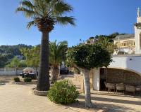 Bestaande woningen - Villa - Benissa costa - San jaime