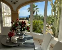 Bestaande woningen - Villa - Benissa costa - San jaime