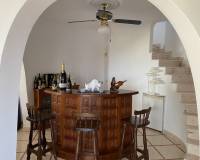 Bestaande woningen - Villa - Benissa costa - San jaime