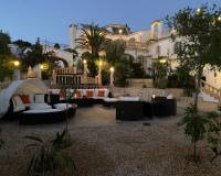 Bestaande woningen - Villa - Benissa costa - San jaime