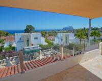 Bestaande woningen - Villa - Benissa costa - San jaime