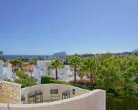 Bestaande woningen - Villa - Benissa costa - San jaime