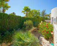 Bestaande woningen - Villa - Benissa costa - San jaime