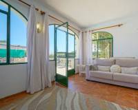 Bestaande woningen - Villa - Benissa costa - San jaime