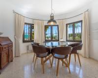 Bestaande woningen - Villa - Benissa costa - San jaime