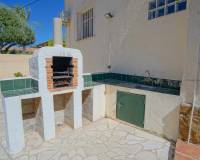 Bestaande woningen - Villa - Benissa costa - San jaime