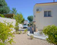 Bestaande woningen - Villa - Benissa costa - San jaime