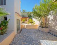 Bestaande woningen - Villa - Benissa costa - San jaime