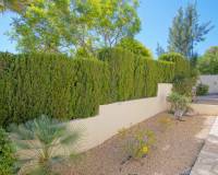 Bestaande woningen - Villa - Benissa costa - San jaime