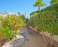 Bestaande woningen - Villa - Benissa costa - San jaime