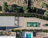 Bestaande woningen - Villa - Benissa costa - SEGUNDA LÍNEA