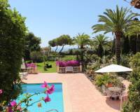 Bestaande woningen - Villa - Benissa costa