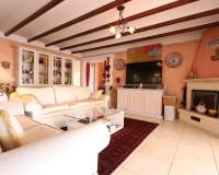 Bestaande woningen - Villa - Benissa costa