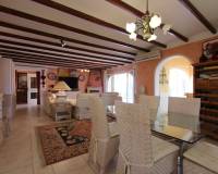 Bestaande woningen - Villa - Benissa costa