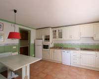 Bestaande woningen - Villa - Benissa costa