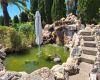 Bestaande woningen - Villa - Benissa costa