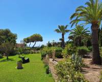 Bestaande woningen - Villa - Benissa costa