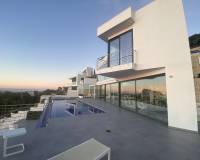 Bestaande woningen - Villa - Benissa costa