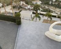 Bestaande woningen - Villa - Benissa costa