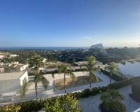 Bestaande woningen - Villa - Benissa costa