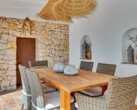 Bestaande woningen - Villa - Benissa costa