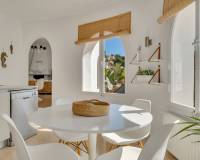 Bestaande woningen - Villa - Benissa costa