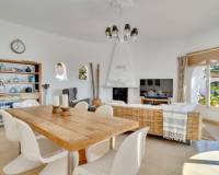 Bestaande woningen - Villa - Benissa costa