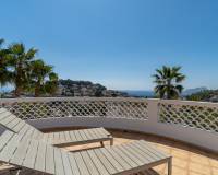 Bestaande woningen - Villa - Benissa costa