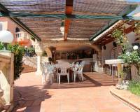 Bestaande woningen - Villa - Benissa costa