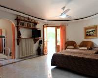 Bestaande woningen - Villa - Benissa costa