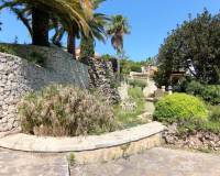 Bestaande woningen - Villa - Benissa costa