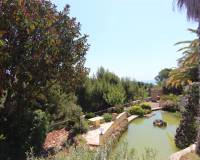 Bestaande woningen - Villa - Benissa costa