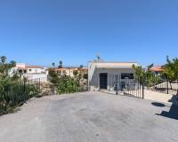 Bestaande woningen - Villa - Benitachell - Cumbre del sol