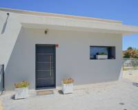 Bestaande woningen - Villa - Benitachell - Cumbre del sol