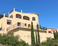 Bestaande woningen - Villa - Benitachell - Cumbre del sol