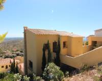 Bestaande woningen - Villa - Benitachell - Cumbre del sol