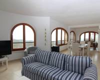 Bestaande woningen - Villa - Benitachell - Cumbre del sol