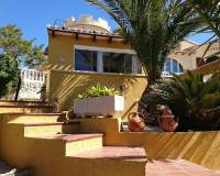 Bestaande woningen - Villa - Benitachell - Cumbre del sol