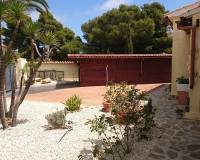 Bestaande woningen - Villa - Benitachell - Cumbre del sol