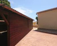 Bestaande woningen - Villa - Benitachell - Cumbre del sol