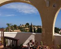 Bestaande woningen - Villa - Benitachell - Cumbre del sol