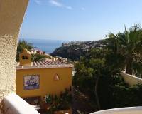 Bestaande woningen - Villa - Benitachell - Cumbre del sol