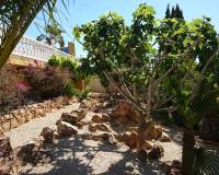 Bestaande woningen - Villa - Benitachell - Cumbre del sol