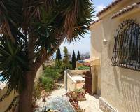 Bestaande woningen - Villa - Benitachell - Cumbre del sol