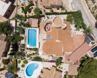 Bestaande woningen - Villa - Benitachell - Cumbre del sol