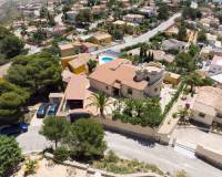 Bestaande woningen - Villa - Benitachell - Cumbre del sol