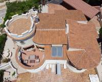 Bestaande woningen - Villa - Benitachell - Cumbre del sol