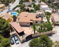 Bestaande woningen - Villa - Benitachell - Cumbre del sol