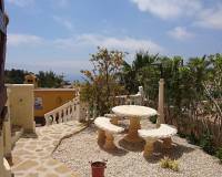 Bestaande woningen - Villa - Benitachell - Cumbre del sol