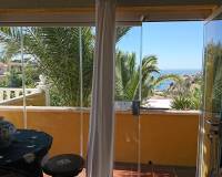 Bestaande woningen - Villa - Benitachell - Cumbre del sol